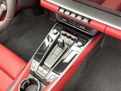 2026 Porsche 911 Targa 4 GTS  233,000 Window sticker! - Photo 56 - Crest Hill, IL 60403