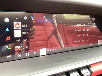 2026 Porsche 911 Targa 4 GTS  233,000 Window sticker! - Photo 20 - Crest Hill, IL 60403
