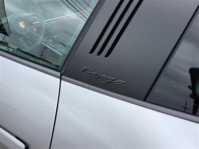 2026 Porsche 911 Targa 4 GTS  233,000 Window sticker! - Photo 28 - Crest Hill, IL 60403