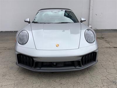 2026 Porsche 911 Targa 4 GTS  233,000 Window sticker! - Photo 61 - Crest Hill, IL 60403