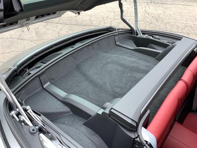 2026 Porsche 911 Targa 4 GTS  233,000 Window sticker! - Photo 63 - Crest Hill, IL 60403