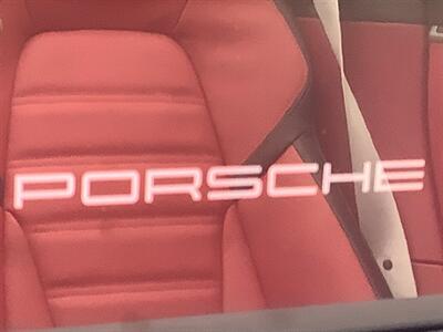 2026 Porsche 911 Targa 4 GTS  233,000 Window sticker! - Photo 15 - Crest Hill, IL 60403