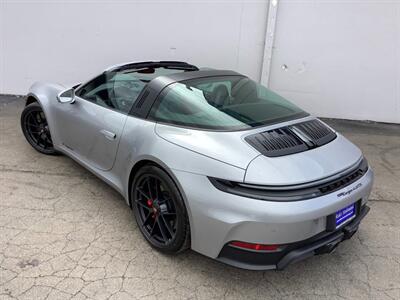 2026 Porsche 911 Targa 4 GTS  233,000 Window sticker! - Photo 12 - Crest Hill, IL 60403