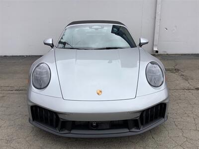 2026 Porsche 911 Targa 4 GTS  233,000 Window sticker! - Photo 60 - Crest Hill, IL 60403