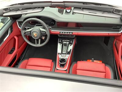 2026 Porsche 911 Targa 4 GTS  233,000 Window sticker! - Photo 27 - Crest Hill, IL 60403