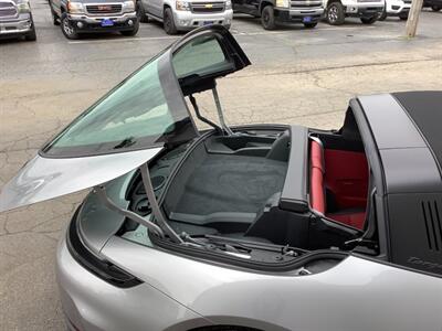2026 Porsche 911 Targa 4 GTS  233,000 Window sticker! - Photo 62 - Crest Hill, IL 60403