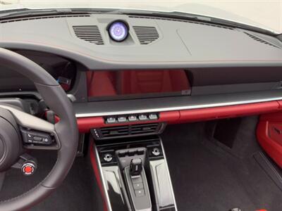 2026 Porsche 911 Targa 4 GTS  233,000 Window sticker! - Photo 39 - Crest Hill, IL 60403