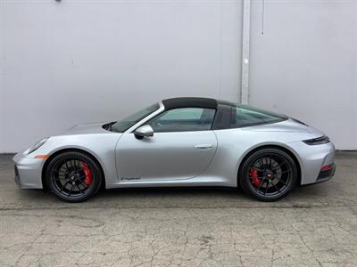 2026 Porsche 911 Targa 4 GTS  233,000 Window sticker! - Photo 5 - Crest Hill, IL 60403