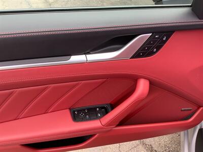 2026 Porsche 911 Targa 4 GTS  233,000 Window sticker! - Photo 33 - Crest Hill, IL 60403