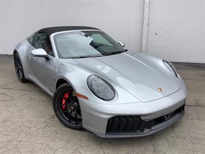 2026 Porsche 911 Targa 4 GTS  233,000 Window sticker! - Photo 58 - Crest Hill, IL 60403