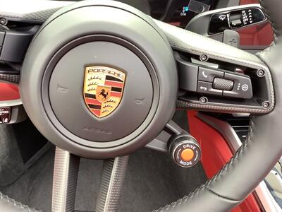 2026 Porsche 911 Targa 4 GTS  233,000 Window sticker! - Photo 41 - Crest Hill, IL 60403