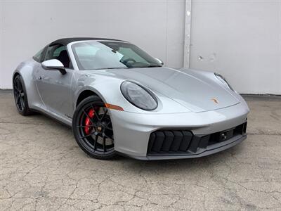 2026 Porsche 911 Targa 4 GTS  233,000 Window sticker! - Photo 59 - Crest Hill, IL 60403