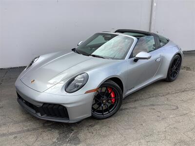 2026 Porsche 911 Targa 4 GTS  233,000 Window sticker! - Photo 11 - Crest Hill, IL 60403