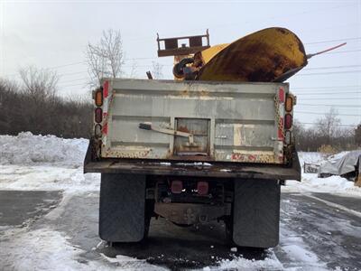 2010 International WorkStar 7400  NON RUNNING TRUCK SOLD AS IS - Photo 6 - Crest Hill, IL 60403