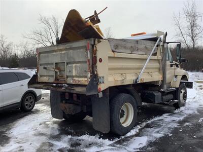 2010 International WorkStar 7400  NON RUNNING TRUCK SOLD AS IS - Photo 7 - Crest Hill, IL 60403