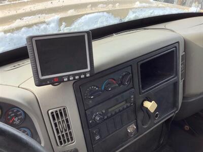 2010 International WorkStar 7400  NON RUNNING TRUCK SOLD AS IS - Photo 15 - Crest Hill, IL 60403