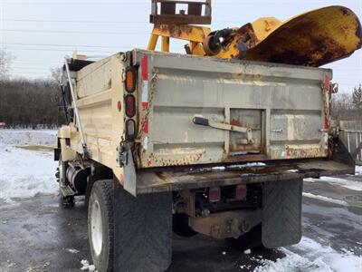 2010 International WorkStar 7400  NON RUNNING TRUCK SOLD AS IS - Photo 5 - Crest Hill, IL 60403
