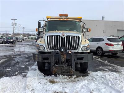 2010 International WorkStar 7400  NON RUNNING TRUCK SOLD AS IS - Photo 10 - Crest Hill, IL 60403