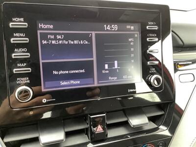 2024 Toyota Camry SE   - Photo 20 - Crest Hill, IL 60403
