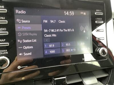 2024 Toyota Camry SE   - Photo 21 - Crest Hill, IL 60403