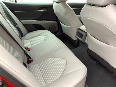 2024 Toyota Camry SE   - Photo 28 - Crest Hill, IL 60403