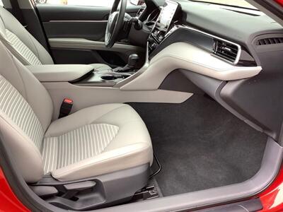 2024 Toyota Camry SE   - Photo 31 - Crest Hill, IL 60403