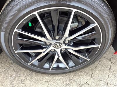 2024 Toyota Camry SE   - Photo 41 - Crest Hill, IL 60403