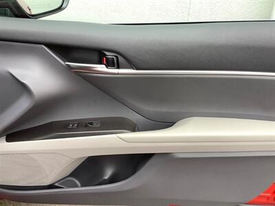 2024 Toyota Camry SE   - Photo 29 - Crest Hill, IL 60403
