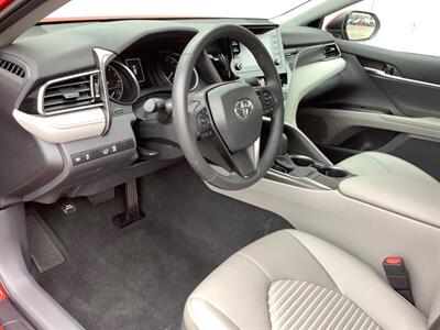 2024 Toyota Camry SE   - Photo 15 - Crest Hill, IL 60403