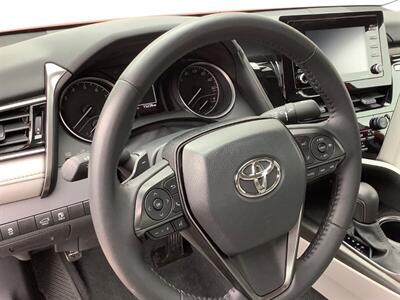 2024 Toyota Camry SE   - Photo 19 - Crest Hill, IL 60403