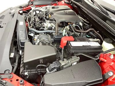 2024 Toyota Camry SE   - Photo 46 - Crest Hill, IL 60403