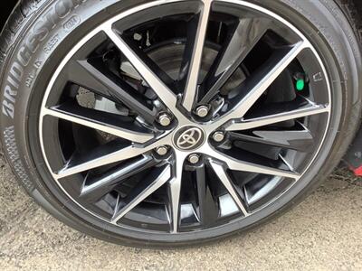 2024 Toyota Camry SE   - Photo 40 - Crest Hill, IL 60403