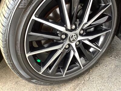 2024 Toyota Camry SE   - Photo 39 - Crest Hill, IL 60403