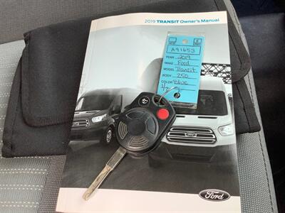2019 Ford Transit 250   - Photo 28 - Crest Hill, IL 60403