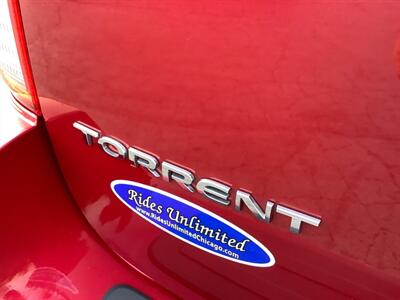 2006 Pontiac Torrent   - Photo 38 - Crest Hill, IL 60403