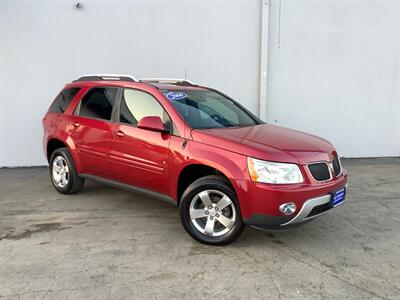 2006 Pontiac Torrent   - Photo 11 - Crest Hill, IL 60403