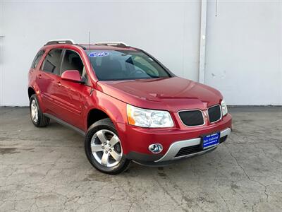2006 Pontiac Torrent   - Photo 10 - Crest Hill, IL 60403