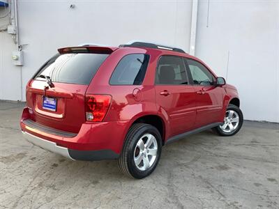 2006 Pontiac Torrent   - Photo 8 - Crest Hill, IL 60403
