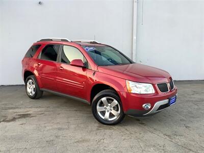 2006 Pontiac Torrent   - Photo 11 - Crest Hill, IL 60403