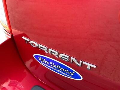 2006 Pontiac Torrent   - Photo 38 - Crest Hill, IL 60403