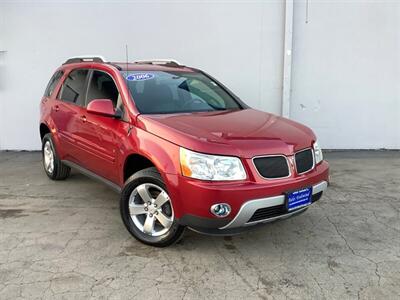 2006 Pontiac Torrent   - Photo 10 - Crest Hill, IL 60403