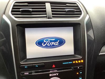 2016 Ford Explorer Sport   - Photo 7 - Crest Hill, IL 60403