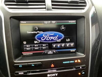 2016 Ford Explorer Sport   - Photo 24 - Crest Hill, IL 60403