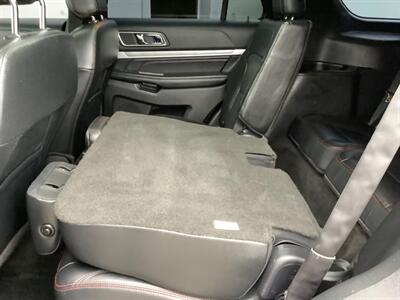 2016 Ford Explorer Sport   - Photo 20 - Crest Hill, IL 60403