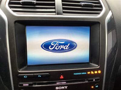 2016 Ford Explorer Sport   - Photo 25 - Crest Hill, IL 60403