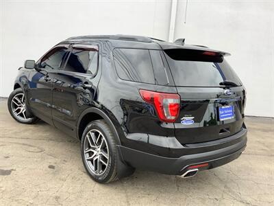 2016 Ford Explorer Sport   - Photo 4 - Crest Hill, IL 60403