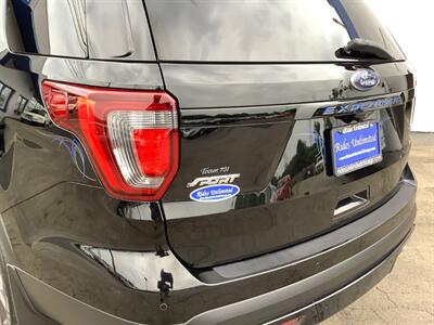 2016 Ford Explorer Sport   - Photo 5 - Crest Hill, IL 60403