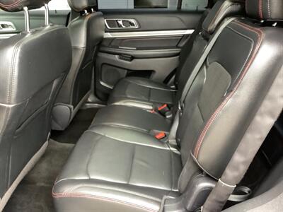 2016 Ford Explorer Sport   - Photo 19 - Crest Hill, IL 60403