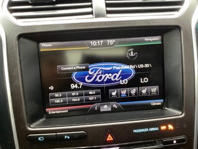 2016 Ford Explorer Sport   - Photo 33 - Crest Hill, IL 60403