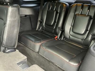 2016 Ford Explorer Sport   - Photo 21 - Crest Hill, IL 60403